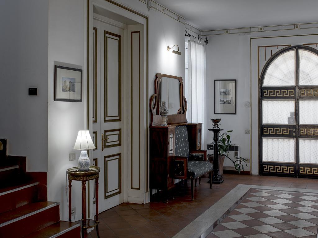 Villa Ayghedzor เยเรวาน ภายนอก รูปภาพ
