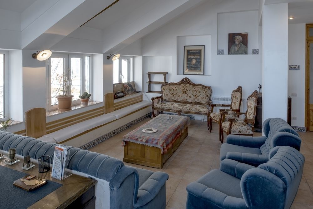 Villa Ayghedzor เยเรวาน ภายนอก รูปภาพ
